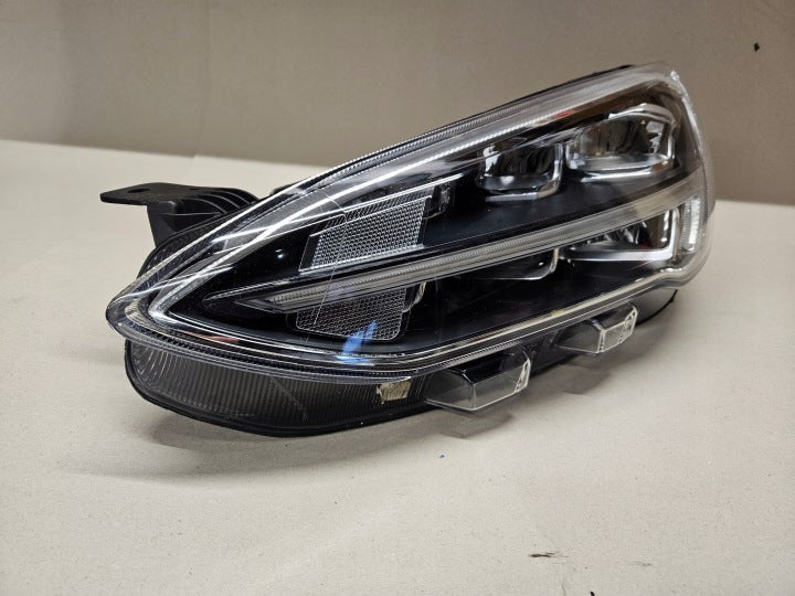 Frontscheinwerfer Ford Focus IV JX7B-13E015-AE LED Links Scheinwerfer Headlight SCH1448638120ym
