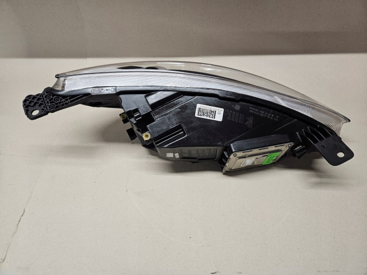 Frontscheinwerfer Ford Focus IV JX7B-13E015-AE LED Links Scheinwerfer Headlight SCH1448638120ym