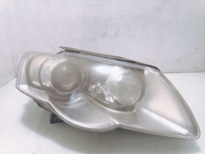 Frontscheinwerfer VW Passat 3C0941752D 3D0907391B Rechts Scheinwerfer Headlight SCH1448905764ob