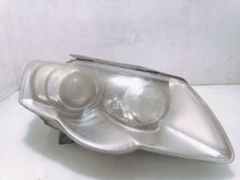 Laden Sie das Bild in den Galerie-Viewer, Frontscheinwerfer VW Passat 3C0941752D 3D0907391B Rechts Scheinwerfer Headlight SCH1448905764ob