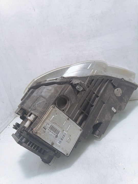 Frontscheinwerfer VW Passat 3C0941752D 3D0907391B Rechts Scheinwerfer Headlight SCH1448905764ob