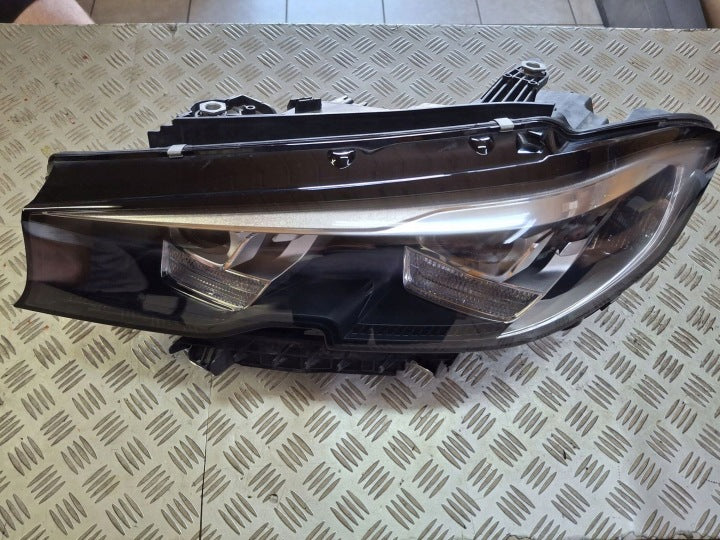 Frontscheinwerfer BMW 3 G21 G20 9481695-08 LED Links Scheinwerfer Headlight SCH1449103346lp