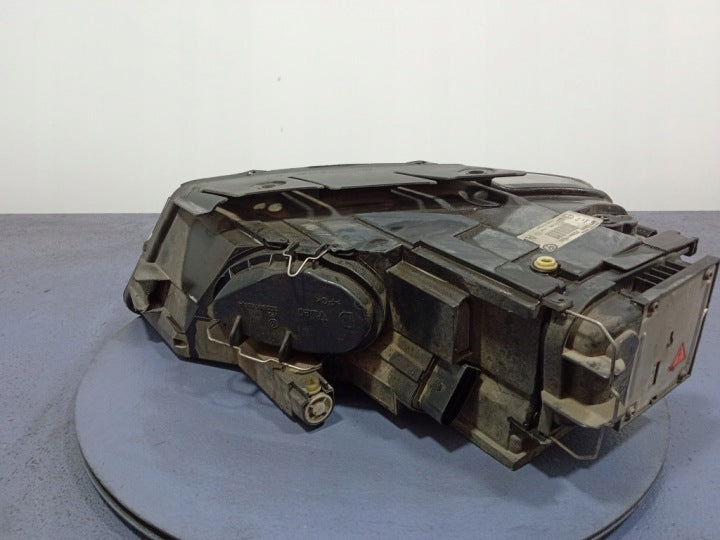 Frontscheinwerfer VW Passat 3C0941752G Rechts Scheinwerfer Headlight SCH1451870483mg