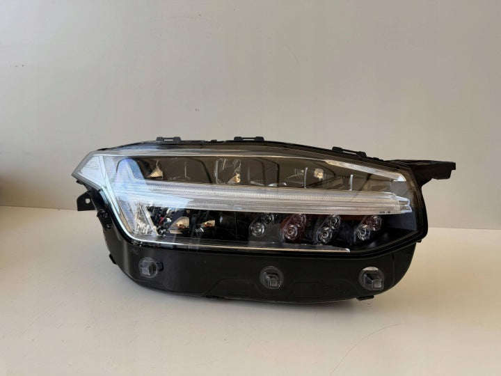 Frontscheinwerfer Volvo Xc90 II 32338961 Rechts Scheinwerfer Headlight SCH1452314472bb