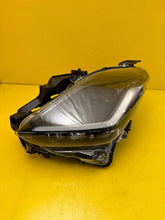 Laden Sie das Bild in den Galerie-Viewer, Frontscheinwerfer Suzuki Swift I W7091 LED Links Scheinwerfer Headlight SCH1453404151ol