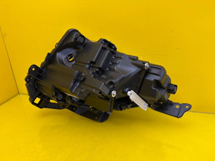 Frontscheinwerfer Suzuki Swift I W7091 LED Links Scheinwerfer Headlight SCH1453404151ol