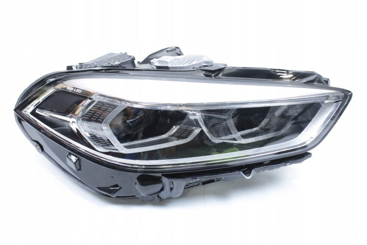 Frontscheinwerfer BMW F40 63119482812 Rechts Scheinwerfer Headlight SCH1454708966pw