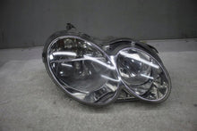 Laden Sie das Bild in den Galerie-Viewer, Frontscheinwerfer Mercedes-Benz Clk TGCV5 Rechts Scheinwerfer Headlight SCH1455038089vn