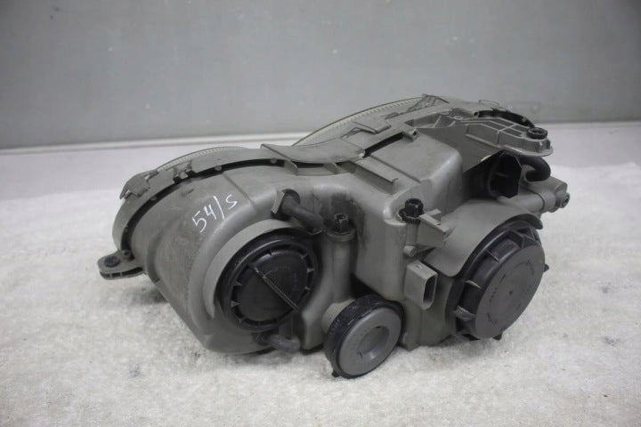 Frontscheinwerfer Mercedes-Benz Clk TGCV5 Rechts Scheinwerfer Headlight SCH1455038089vn