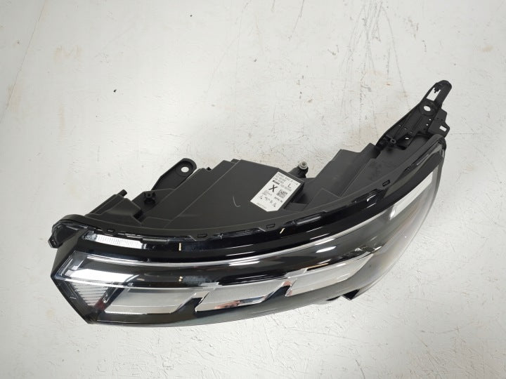 Frontscheinwerfer Nissan Townstar 260609142R Links Scheinwerfer Headlight SCH1455711986xj