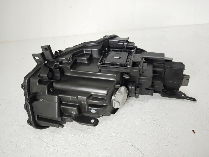 Frontscheinwerfer Nissan Townstar 260609142R Links Scheinwerfer Headlight SCH1455711986xj