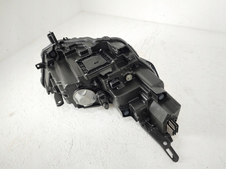 Frontscheinwerfer Nissan Townstar 260609142R Links Scheinwerfer Headlight SCH1455711986xj