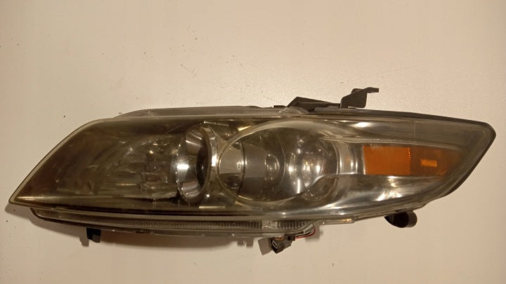 Frontscheinwerfer Infiniti I LA-LAP-PRZA-II-FX-35-45 Links Headlight SCH1455906762dw
