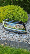 Laden Sie das Bild in den Galerie-Viewer, Frontscheinwerfer VW Tiguan 5NB941036D LED Rechts Scheinwerfer Headlight SCH1457336536vf