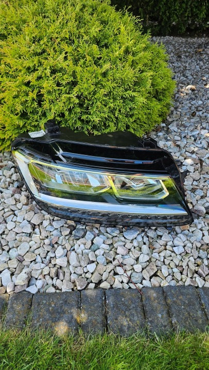 Frontscheinwerfer VW Tiguan 5NB941036D LED Rechts Scheinwerfer Headlight SCH1457336536vf