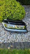 Laden Sie das Bild in den Galerie-Viewer, Frontscheinwerfer VW Tiguan 5NB941036D LED Rechts Scheinwerfer Headlight SCH1457336536vf