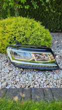 Laden Sie das Bild in den Galerie-Viewer, Frontscheinwerfer VW Tiguan 5NB941036D LED Rechts Scheinwerfer Headlight SCH1457336536vf
