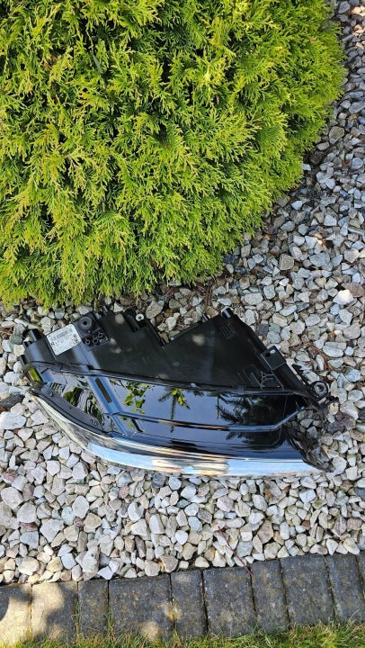 Frontscheinwerfer VW Tiguan 5NB941036D LED Rechts Scheinwerfer Headlight SCH1457336536vf