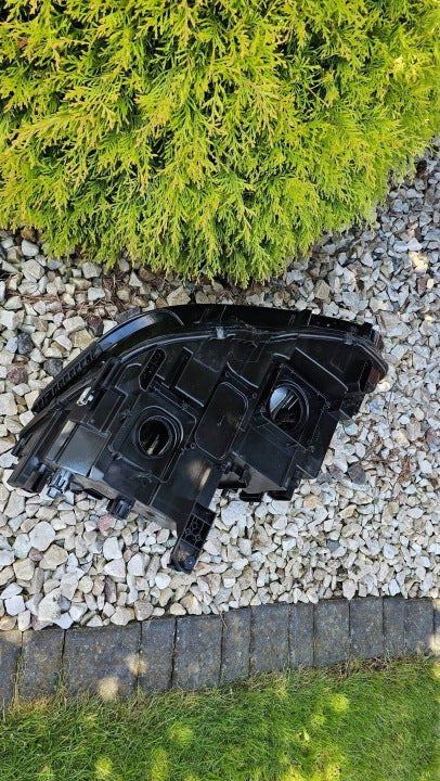 Frontscheinwerfer VW Tiguan 5NB941036D LED Rechts Scheinwerfer Headlight SCH1457336536vf