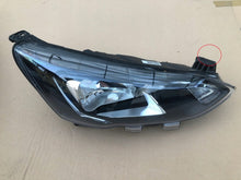 Laden Sie das Bild in den Galerie-Viewer, Frontscheinwerfer Ford Focus MX7B-13E014-CC LED Rechts Scheinwerfer Headlight SCH1457469388mv