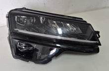 Load image into Gallery viewer, Frontscheinwerfer Skoda Karoq 57B941016B Full LED Rechts Scheinwerfer Headlight SCH1458358903wv