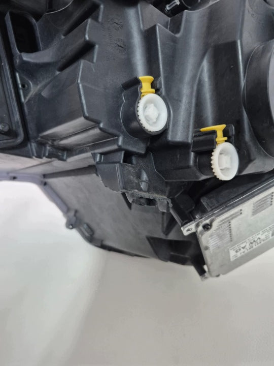 Frontscheinwerfer Skoda Karoq 57B941016B Full LED Rechts Scheinwerfer Headlight SCH1458358903wv