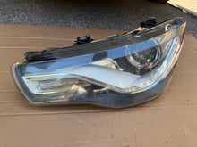 Load image into Gallery viewer, Frontscheinwerfer Audi A1 8X0941043 Links Scheinwerfer Headlight SCH1459111959sj