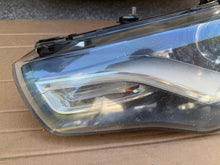 Load image into Gallery viewer, Frontscheinwerfer Audi A1 8X0941043 Links Scheinwerfer Headlight SCH1459111959sj
