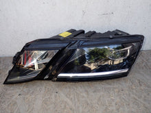 Laden Sie das Bild in den Galerie-Viewer, Frontscheinwerfer Skoda Octavia III 5E1941015D Full LED Links Headlight SCH1459922055dm