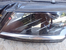 Laden Sie das Bild in den Galerie-Viewer, Frontscheinwerfer Skoda Octavia III 5E1941015D Full LED Links Headlight SCH1459922055dm