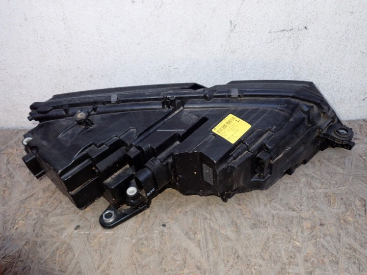 Frontscheinwerfer Skoda Octavia III 5E1941015D Full LED Links Headlight SCH1459922055dm