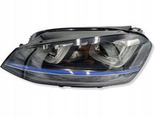 Laden Sie das Bild in den Galerie-Viewer, Frontscheinwerfer VW Golf VII 5G1941033C Links Scheinwerfer Headlight SCH1460430182fd