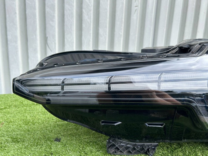 Frontscheinwerfer Volvo 80000401 LED Links Scheinwerfer Headlight SCH1462302332sk