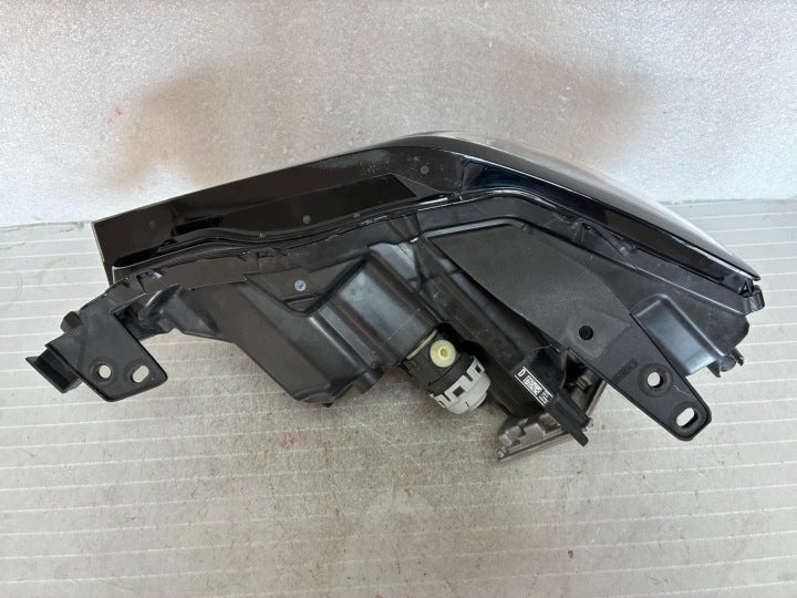 Frontscheinwerfer Mazda Cx30 Cx-30 DFR7-51030 Full LED Rechts Headlight SCH1463707975ks