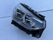 Laden Sie das Bild in den Galerie-Viewer, Frontscheinwerfer BMW X3 G01 G02 873965 LED Rechts Scheinwerfer Headlight SCH1463957905tj