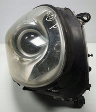 Laden Sie das Bild in den Galerie-Viewer, Frontscheinwerfer Mercedes-Benz W251 A2518260191 Rechts Scheinwerfer Headlight SCH1464607484fj