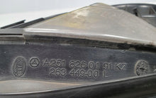 Laden Sie das Bild in den Galerie-Viewer, Frontscheinwerfer Mercedes-Benz W251 A2518260191 Rechts Scheinwerfer Headlight SCH1464607484fj