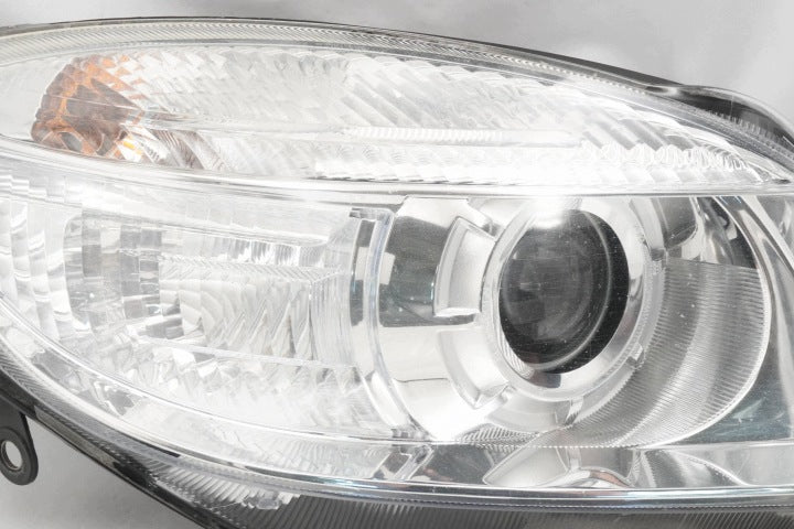Frontscheinwerfer Skoda Roomster 247832-00 Rechts Scheinwerfer Headlight SCH1466158719dw
