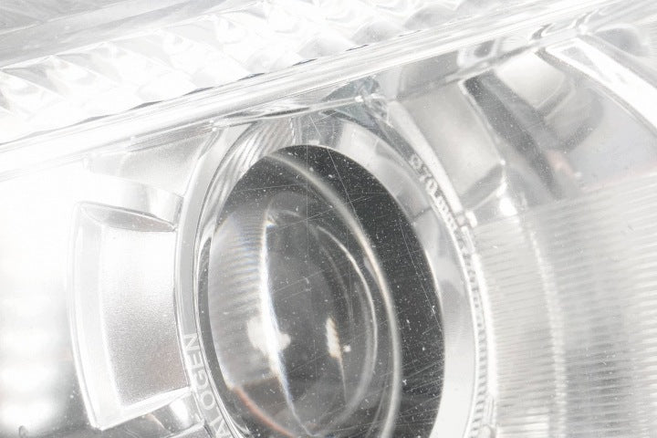 Frontscheinwerfer Skoda Roomster 247832-00 Rechts Scheinwerfer Headlight SCH1466158719dw