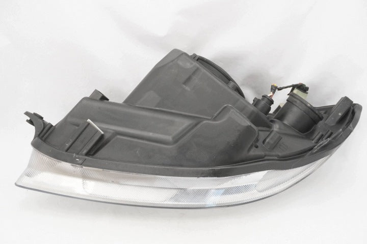 Frontscheinwerfer Skoda Roomster 247832-00 Rechts Scheinwerfer Headlight SCH1466158719dw