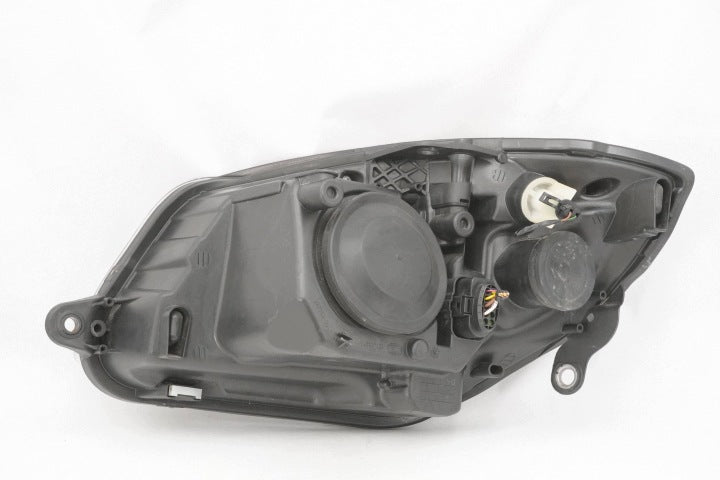 Frontscheinwerfer Skoda Roomster 247832-00 Rechts Scheinwerfer Headlight SCH1466158719dw
