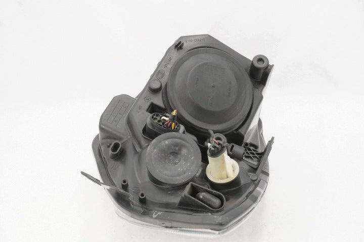 Frontscheinwerfer Skoda Roomster 247832-00 Rechts Scheinwerfer Headlight SCH1466158719dw