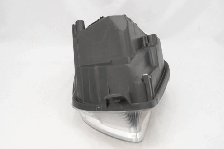 Frontscheinwerfer Skoda Roomster 247832-00 Rechts Scheinwerfer Headlight SCH1466158719dw