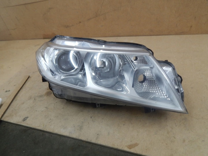 Frontscheinwerfer Suzuki Vitara I 100-18097 Links Scheinwerfer Headlight SCH1466593793ft