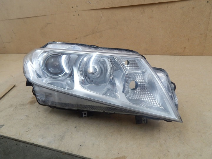 Frontscheinwerfer Suzuki Vitara I 100-18097 Links Scheinwerfer Headlight SCH1466593793ft