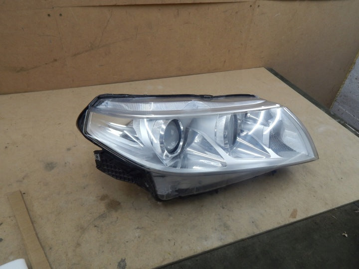 Frontscheinwerfer Suzuki Vitara I 100-18097 Links Scheinwerfer Headlight SCH1466593793ft