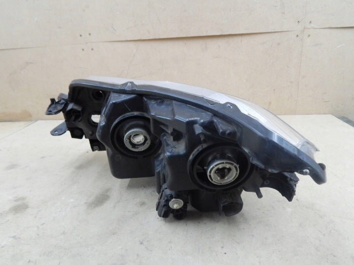 Frontscheinwerfer Suzuki Vitara I 100-18097 Links Scheinwerfer Headlight SCH1466593793ft