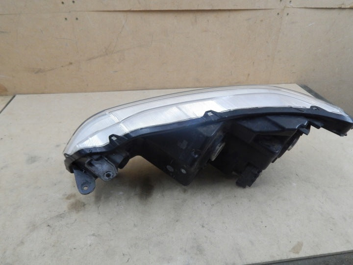 Frontscheinwerfer Suzuki Vitara I 100-18097 Links Scheinwerfer Headlight SCH1466593793ft
