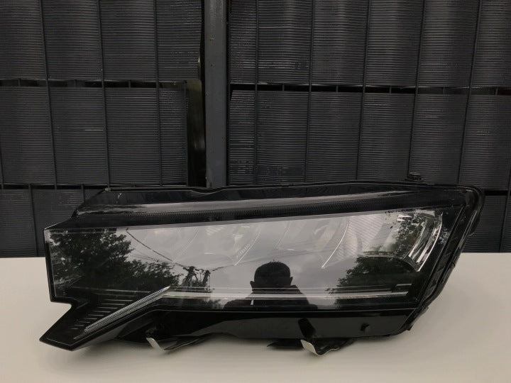 Frontscheinwerfer Skoda Octavia 5E4941009 Full LED Links Scheinwerfer Headlight SCH1466660803ph