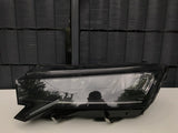 Frontscheinwerfer Skoda Octavia 5E4941009 Full LED Links Scheinwerfer Headlight